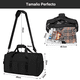 thumbnail image 2 of Maletas Deportiva Mochila De Gym Viaje Equipaje De Mano, 2 of 8