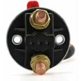 thumbnail image 4 of Aislador de batería del interruptor principal de la fuente de alimentación de alta corriente del automóvil, 4 of 5