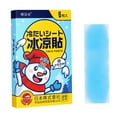 thumbnail image 3 of Parches de Enfriamiento Sunnimix Active Hydro Gel Uso Doméstico, 3 of 8