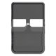 thumbnail image 2 of Caso TPU para La Cubierta Protectora Consola Juegos Mano R36S (transparente), 2 of 3