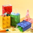 thumbnail image 2 of Bolsas de regalo Building Block para fiestas Sabary, 24 unidades, 2 of 6