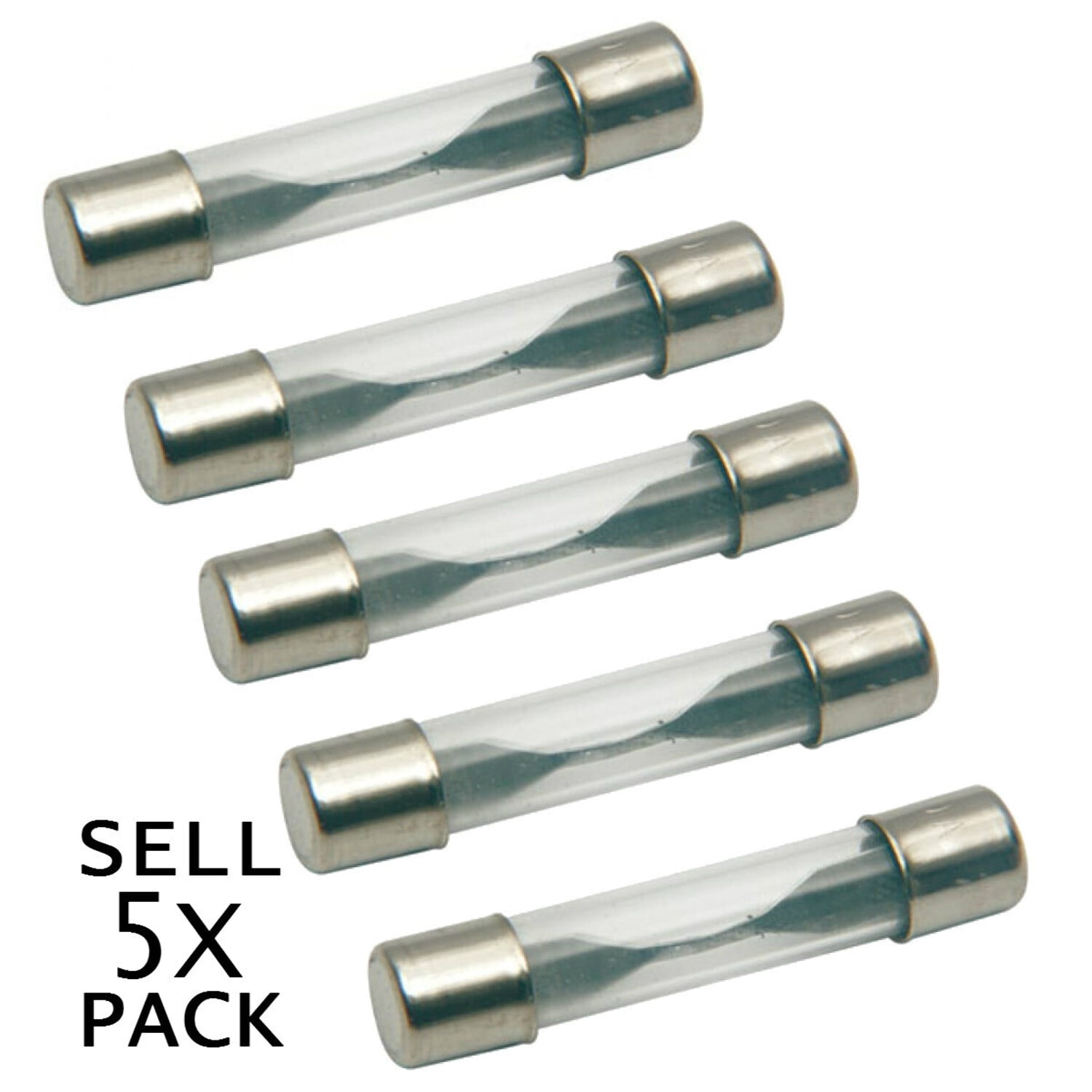 Littelfuse 0695030.PXPS Slotted MCASE+ Cartridge Fuse, 30A, 32V, Time Littelfuse 0695030.PXPS Slotted MCASE+ Cartridge Fuse, 30A, 32V, Time