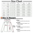 thumbnail image 4 of Yievot Women's Trench Coat Business Casual Notched Collar Long Coats Fall Winter Outerwear with Pocket, 4 of 4