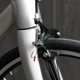 thumbnail image 2 of 100 piezas de terminales de cable de bicicleta, tapas de repuesto para cable de freno de bicicleta, puntas de cable de freno de aleación de aluminio, accesorios para cable de freno, 2 of 8