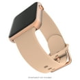 thumbnail image 3 of iTouch Air 4 Extra Strap: Camel, 3 of 4