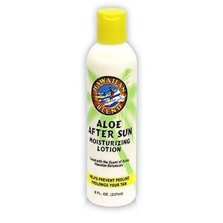 Aloe After Sun Lotion 8 Pack 8 Oz. Each