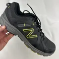 thumbnail image 2 of New Balance Running Course ME431BY1 Black/Yellow Shoes - Men's US Size 11, 2 of 6