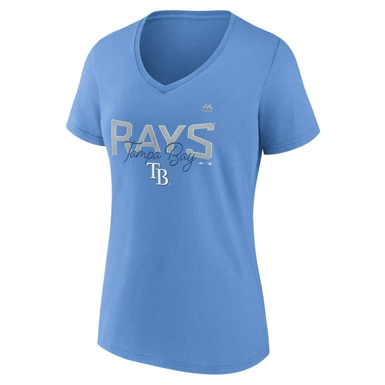 Tampa bay rays best sale t shirts walmart