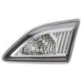 thumbnail image 4 of For 10-13 Mazda3 Sedan Inner Taillight Taillamp Rear Back-Up Light Right Side, 4 of 5
