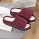 thumbnail image 3 of Pantuflas para Diabeticos Fdsgfdh (Light 41) Azul, 3 of 8