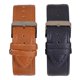 thumbnail image 4 of Reloj American Exchange Análogo Caballero Correas Intercambiables Café y Negro, 4 of 4
