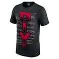 thumbnail image 2 of Men's Black DIY Drive, Inspire, Unify T-Shirt, 2 of 3