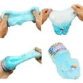 thumbnail image 2 of Jinsinto 6 Pack Butter Slime Grain Kit 70ml/pc, 2 of 5