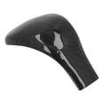 thumbnail image 4 of VOBOR Reemplazo De Fibra De Carbono Embellecedor De La Cubierta De La Perilla De Cambio De Marchas Del Coche Para Alpha Wilfa 2015-2020, 4 of 14