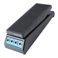 thumbnail image 1 of Expression Pedal, Guitar Volume Pedal Preventing Deformation Dual Channel High Hardness Lightweight  For Guitar, 1 of 8