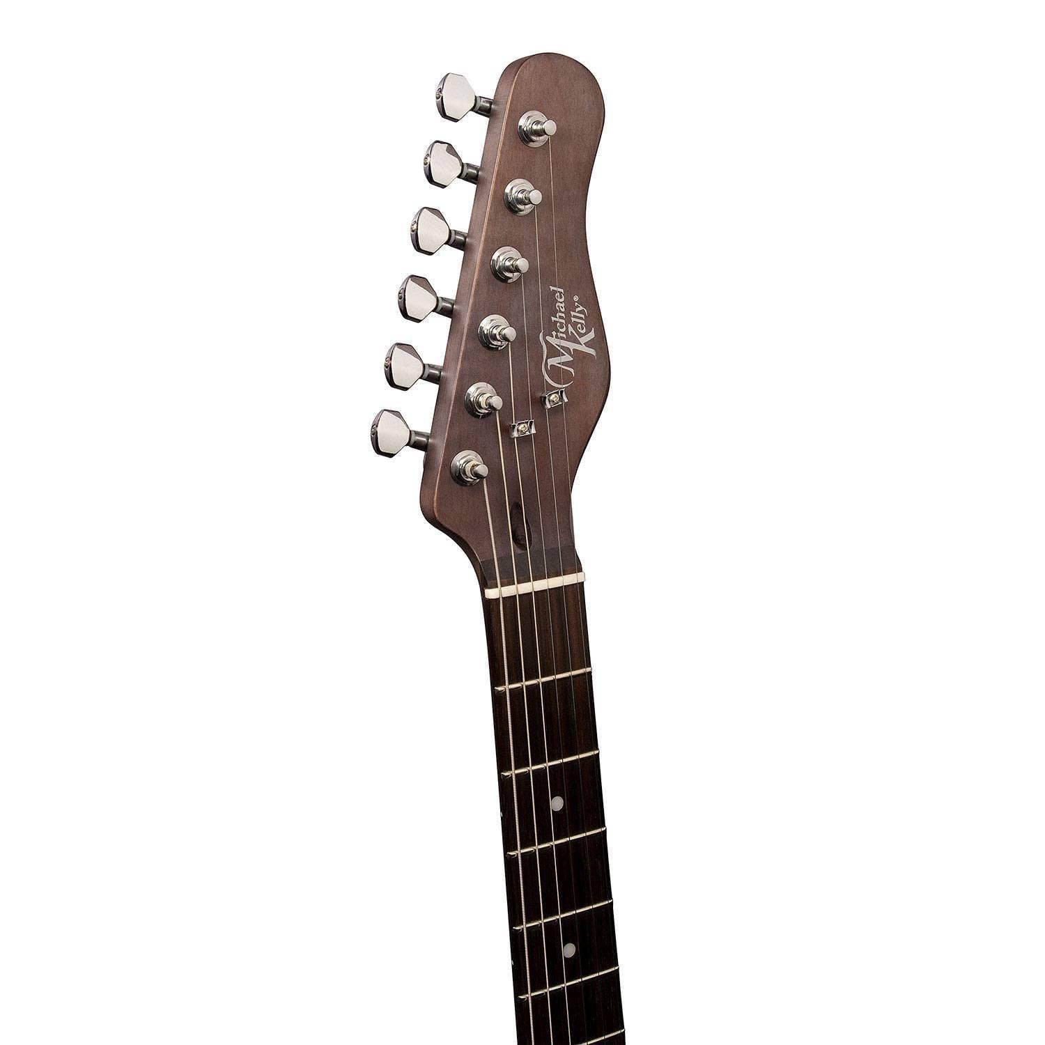 54OP Electric Guitar