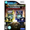 Gunblade NY & LA Machine Guns: Arcade Hits Pack (Wii)