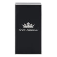 thumbnail image 4 of Dolce & Gabbana - Eau de parfum en spray K para hombre de dolce & gabanna, 3.3 oz, 4 of 5
