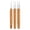 A, variant on DIY Knitting Kit,Dirty Braid Crochet Hair Extension Crochet Wool Crochet 0.5mm0.75mm Dirty Braid Handle Crochet Tool Set