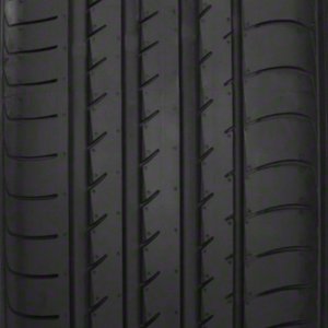 Yokohama Advan Sport V105 245/35R20 95 Y Tire Fits: 2017-19 Mercedes-Benz E300 4Matic, 2010-16 BMW 528i Base Sansujyuku sansujyuku.com