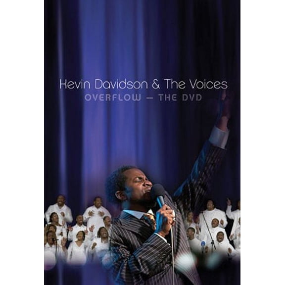 Overflow: The DVD (DVD), New Haven, Music & Performance