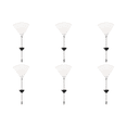 thumbnail image 1 of Lámpara Césped Diente León IP65 Impermeable (luz+200LED) Blanco, 1 of 3