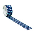 thumbnail image 4 of Duck Brand 1.88 in x 10 yd Whale of a Time Printed Duct Tape, 4 of 8