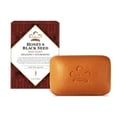 thumbnail image 3 of Nubian Heritage Honey & Black Seed Bar Soap 5oz, 3 of 6