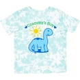 thumbnail image 3 of Inktastic Grammy's Boy Boys Toddler T-Shirt, 3 of 5