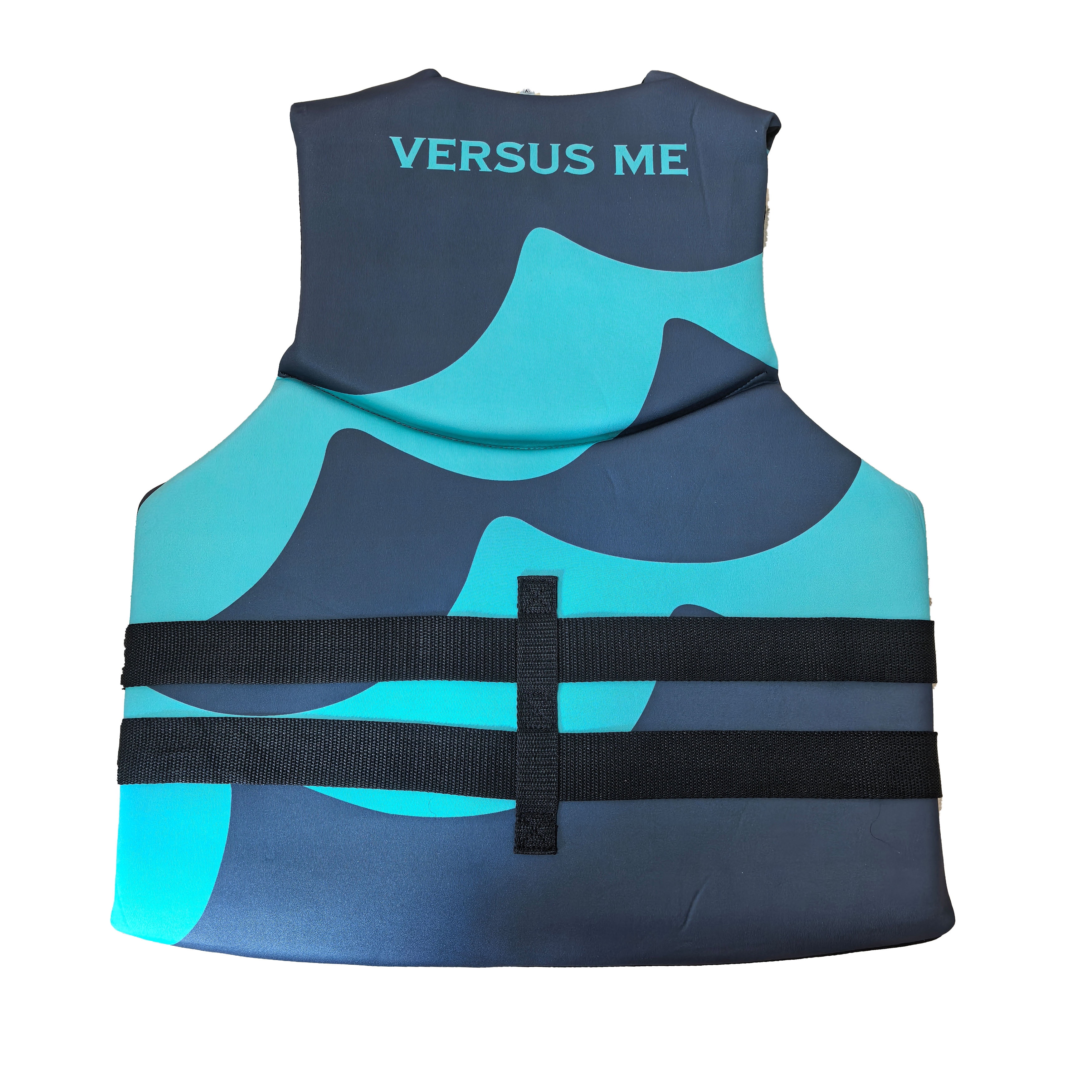 Live Jacket Wakesurf Comp Vest Neoprene Impact Vest Great for Boating Rafting Surfing Buoyancy All Other Watersports Activities Live Vest
