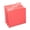 Red, variant on Staples Colored Top-Tab File Folders 3 Tab Red Letter Size 24/Pack 659791