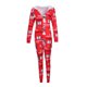 thumbnail image 4 of Txlixc Pantalones de manga larga de Navidad para mujeres Txlixc moda, 4 of 9