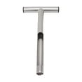 thumbnail image 2 of Soil Sampler Probe,Soil Sampler Probe 304 Soil Sampler T Handle Soil Sampler Cutting-Edge Features, 2 of 7