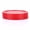 Red Small, variant on Yajisi Plastic Lightweight Goalies Air Hockey Pushers Pucks Set, Replacement Accessories for Table Game, 3.77 inches / 96 mm (Red Large)
