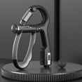 thumbnail image 3 of Hand Grip Strengthener, Easy To Use Professional Grip Strength Trainer Adjustable Resistance  For Men, 3 of 8