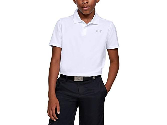 under armour polo youth