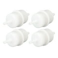 thumbnail image 4 of Lawnmower Fuel Filter,20Pcs Lawnmower Fuel Filter Fuel Filter Engine Fuel Filter Superior Craftsmanship, 4 of 8