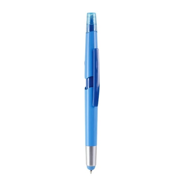 Paquete 1000 piezas Bolígrafo/Pluma Bondi de tinta azul azul 1.3 x 14