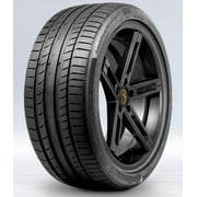 Continental ContiSportContact 5P 325/40ZR21 113Y High Performance Tire