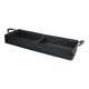 thumbnail image 2 of Caja de carga para almacenamiento debajo del asiento de camión, accesorios debajo del asiento, caja de herramientas plegable, estuche organizador para 84 cm x 31 cm x 13 cm, 2 of 8