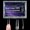 01style, variant on 240 Pieces Long Full Covers Transparent Coffin Gel Nails Tips for Manicure Enthusiasts and Professional Nails Artists