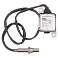 thumbnail image 2 of TRQ NOx Sensor Fits 2010-2015 Chevrolet Express 2500 3500 GMC Savana 2500 3500 NSA06447, 2 of 5