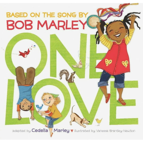 Pre-Owned One Love (Board book) 1452138559 9781452138558