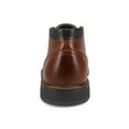 thumbnail image 3 of Dockers Mens Esmond Dress Casual Lace Up Ankle Boot, 3 of 7