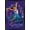 Black Framed Version, variant on Disney Encanto - Uniquely Me Wall Poster, 14.725" x 22.375"