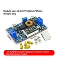 thumbnail image 2 of 5A XL4015 Constant Voltage Constant Current Buck Power e Lithium Ion Battery Charging LED Drive Power e ,Easy to Operate, 2 of 4