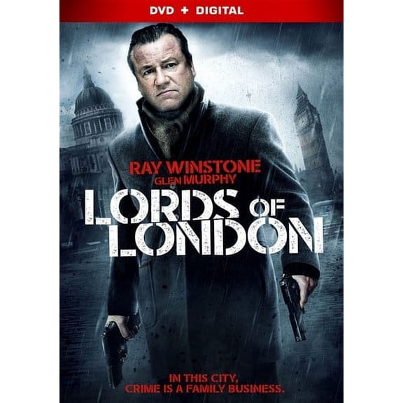 Lords of London