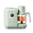 thumbnail image 1 of Máquina para hacer comida para bebés Bear 2025 con cestas de vapor y licuadora, 1 of 9