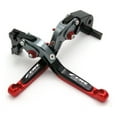 thumbnail image 4 of Honda CBR650R CBR 650 R 2020 Brake Clutch Levers, 4 of 9