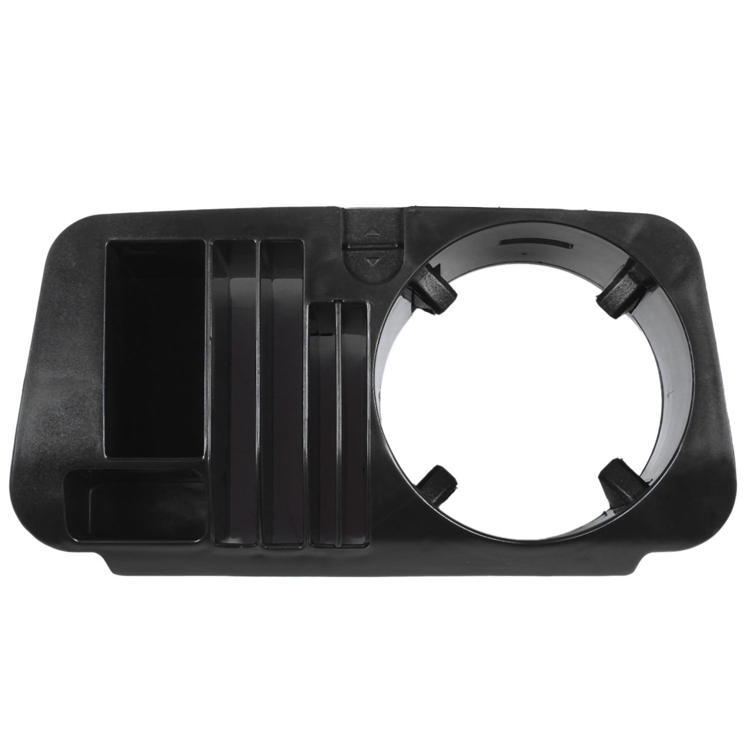 Central Water Cup Holder Box Storage For Mercedes Benz E class W213 2016 2017